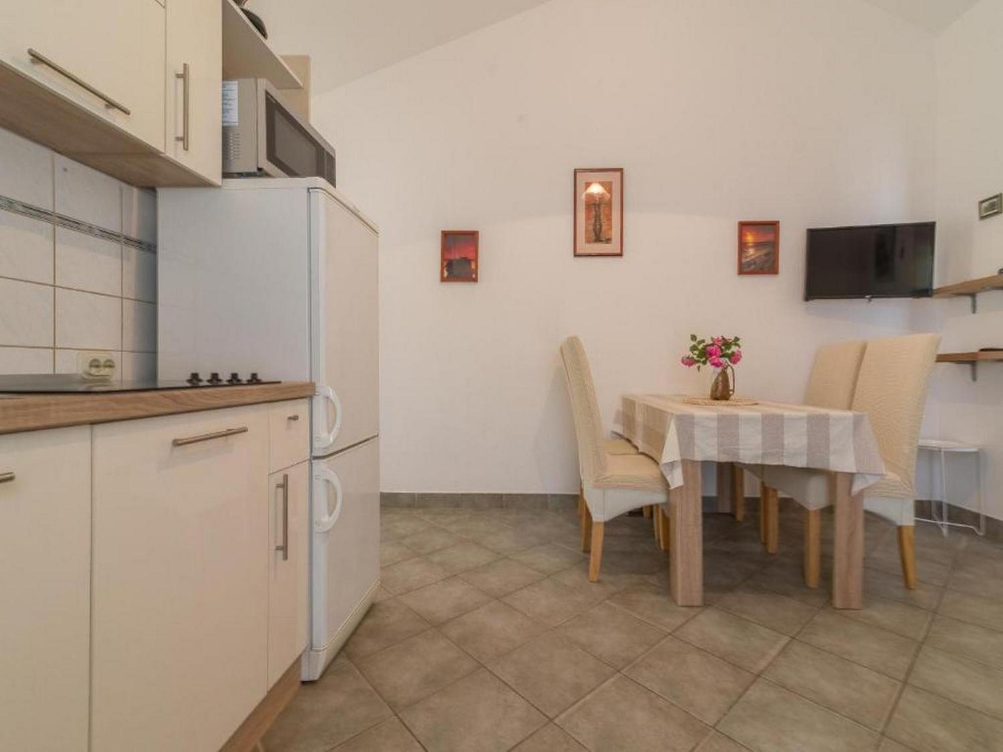 Apartmani Lucia Biograd Біоград-на-Мору Номер фото