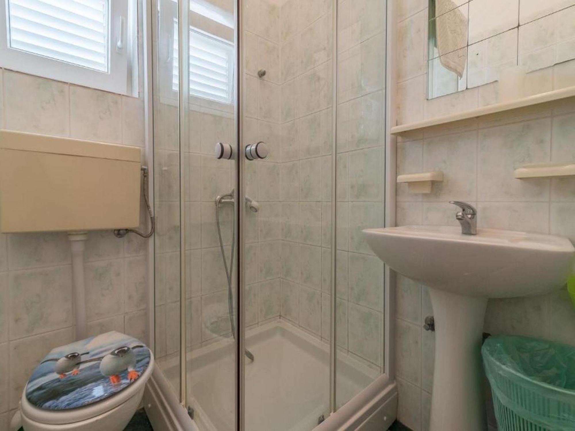 Apartmani Lucia Biograd Біоград-на-Мору Номер фото