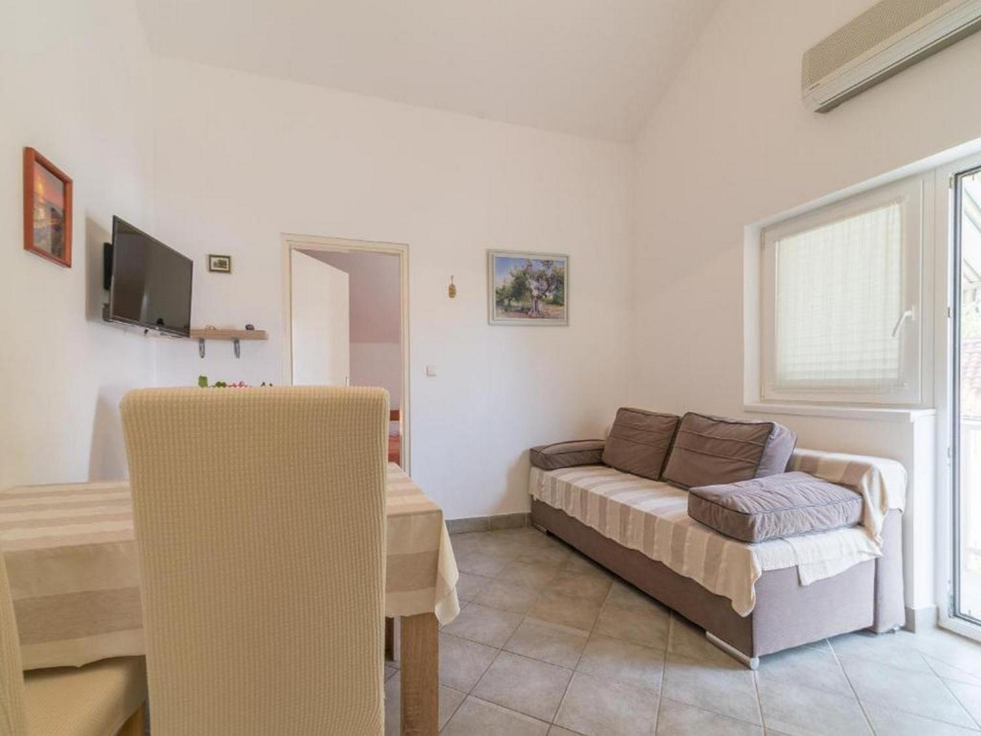 Apartmani Lucia Biograd Біоград-на-Мору Номер фото
