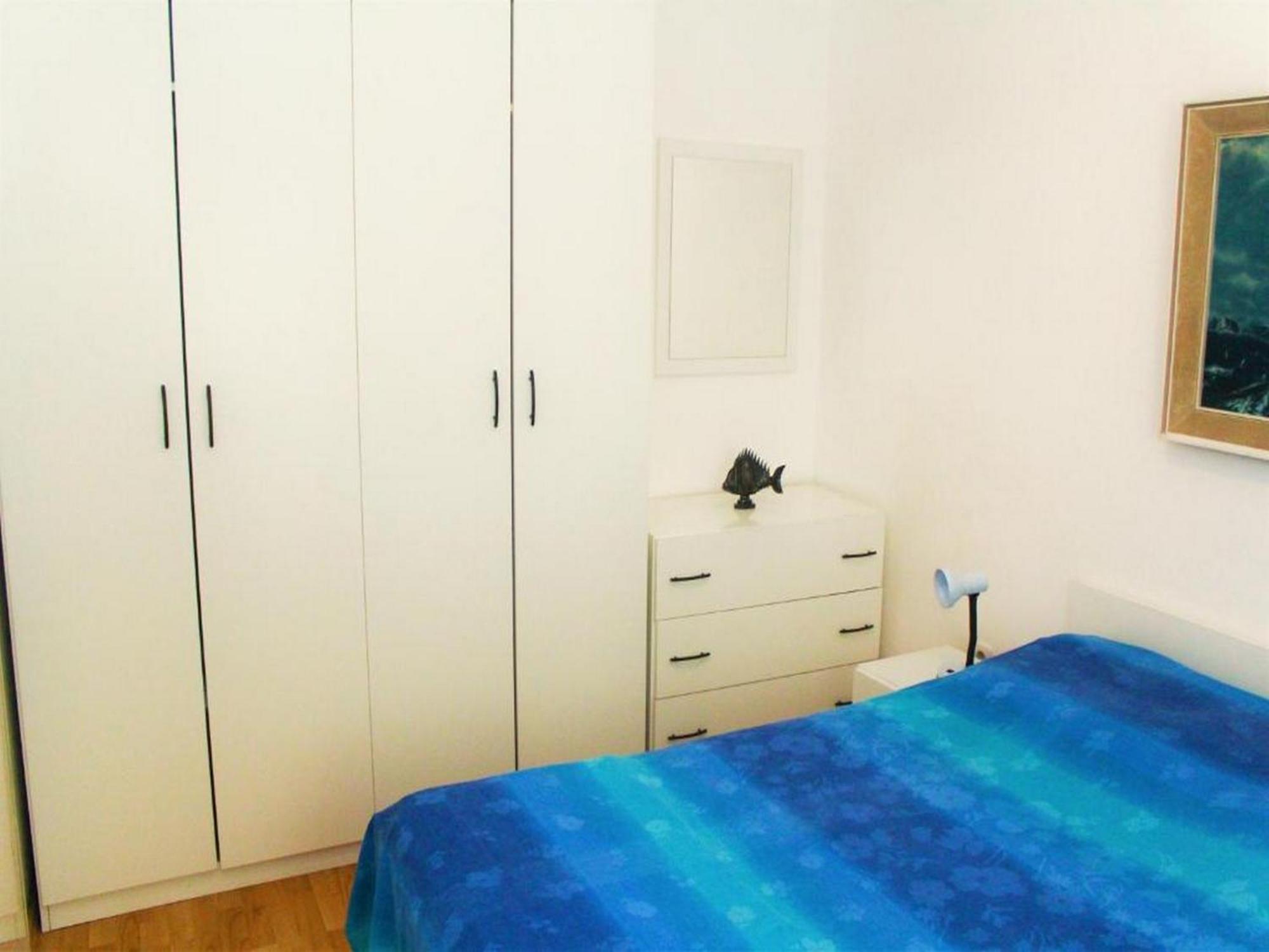 Apartmani Lucia Biograd Біоград-на-Мору Номер фото