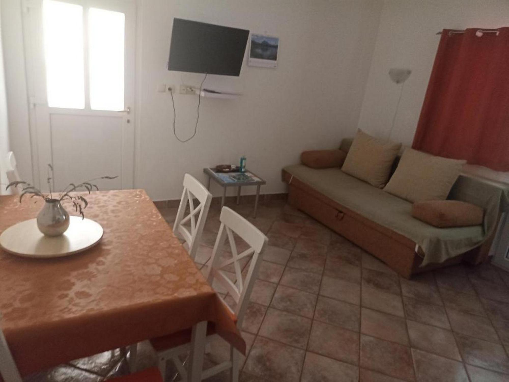 Apartmani Lucia Biograd Біоград-на-Мору Номер фото