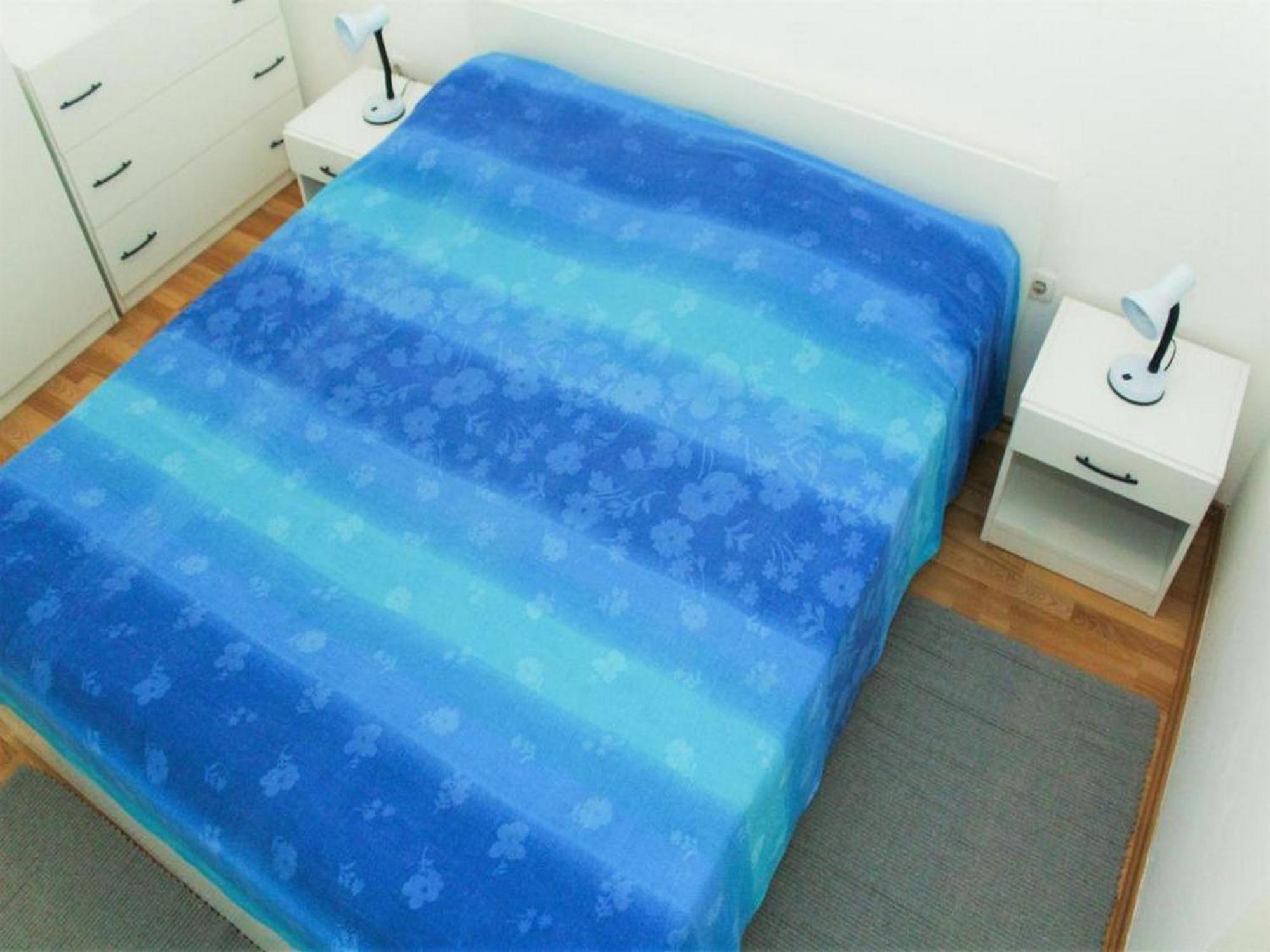 Apartmani Lucia Biograd Біоград-на-Мору Номер фото